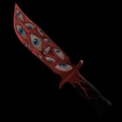 Watcher Knife