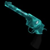 Wraith Gun