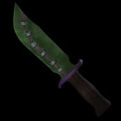 Zombie Knife