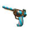 Blue Minty