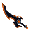 Bronze Vampires Edge