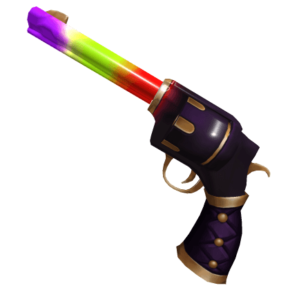 Chromatic Gun