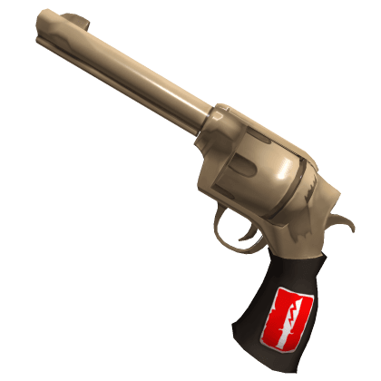Fragile Gun