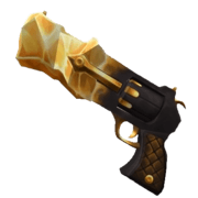 Gold Iceblaster