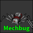 Mechbug
