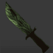 Pine Knife