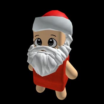 Santa pet (2019)