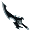 Silver Vampires Edge