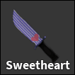 Sweetheart