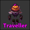 Traveller