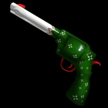 Wrap Gun