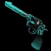 Ghastly Gun