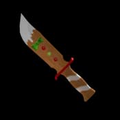Ginger Knife