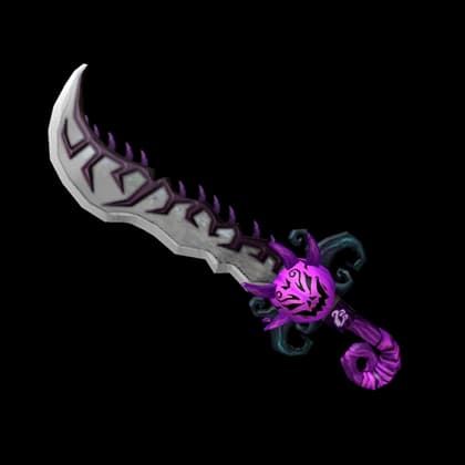 Hallows Blade