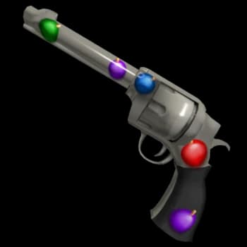 Ornaments Gun