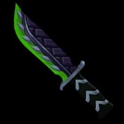 Ripper Knife