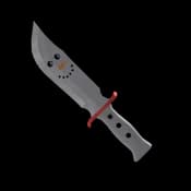 Snowman Knife