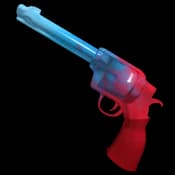 Splash Gun