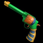 Toy Gun