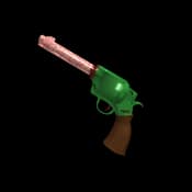 Zombie Gun