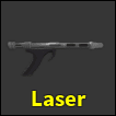 Laser